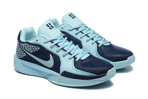 888-11 azul y negro 40-46